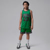 Junior Jordan 23 Diamond Shorts