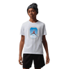 Junior Air Jordan Plane Window T-Shirt
