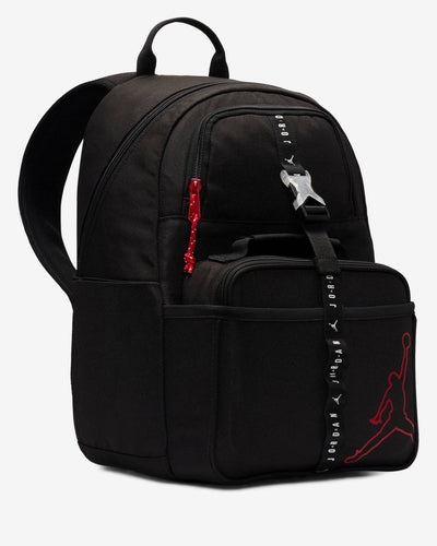 Air Jordan Lunch Backpack