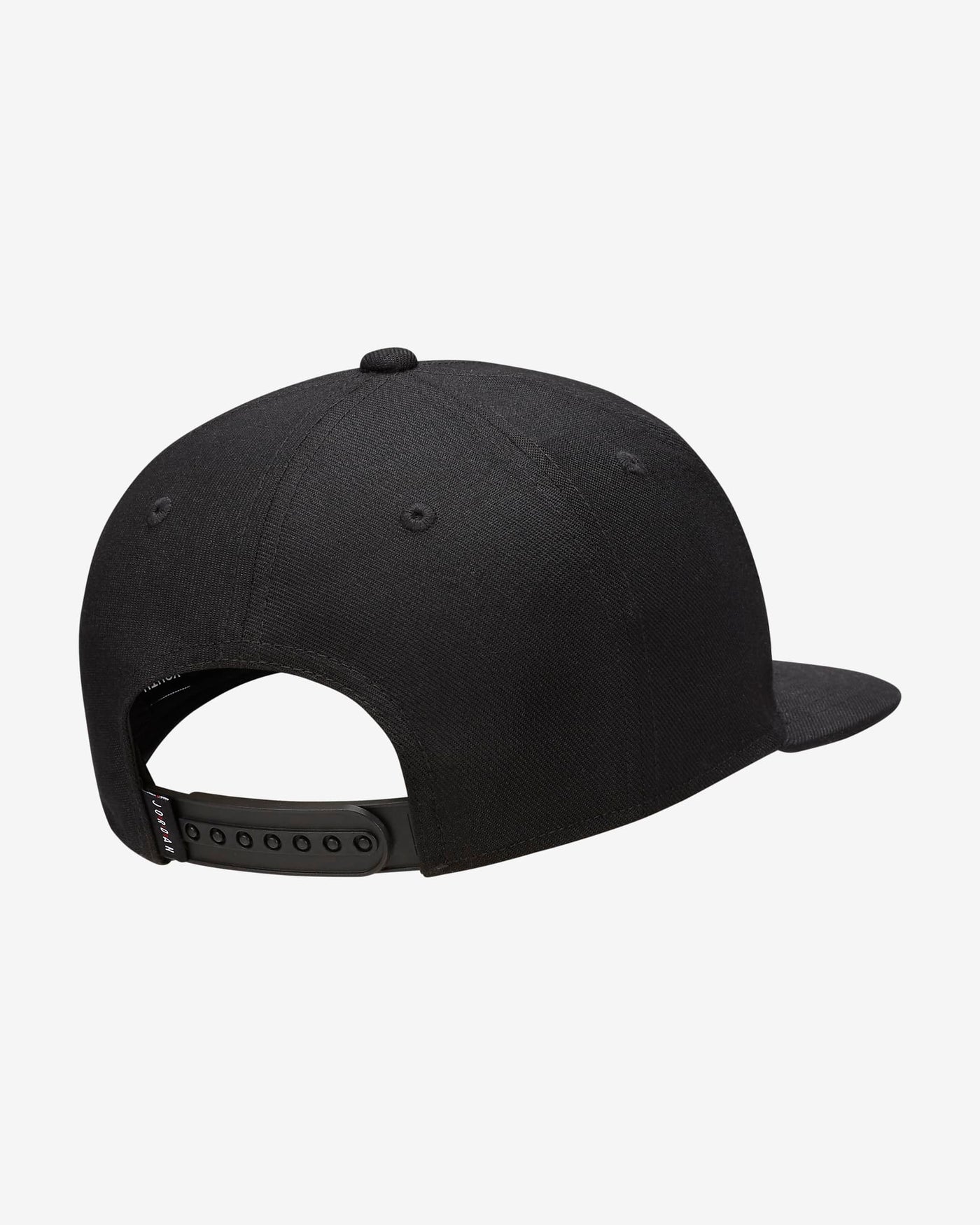 Jersey Flatbrim Cap