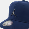 Junior Metal Jumpman Trucker Cap