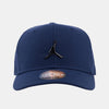 Junior Metal Jumpman Trucker Cap