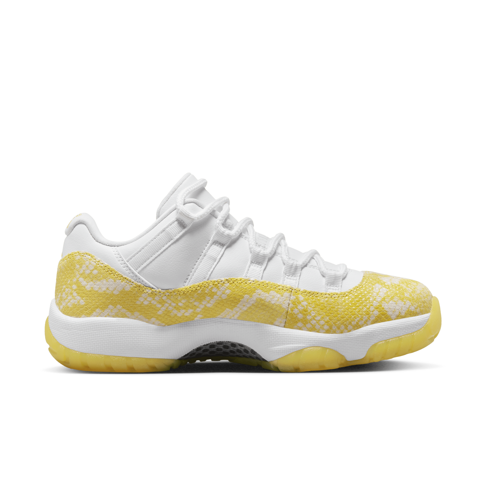 Shop Womens Air Jordan 11 Retro Low Shoe Online NBA Store Middle East