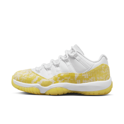 Womens Air Jordan 11 Retro Low Shoe