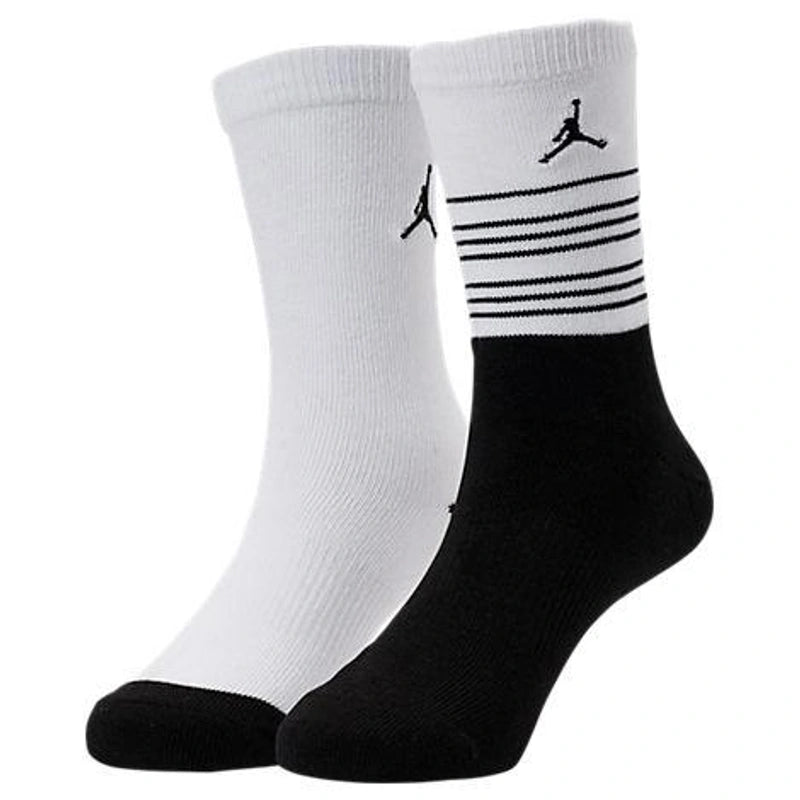 Youth 2 Pack Essential Crew Socks