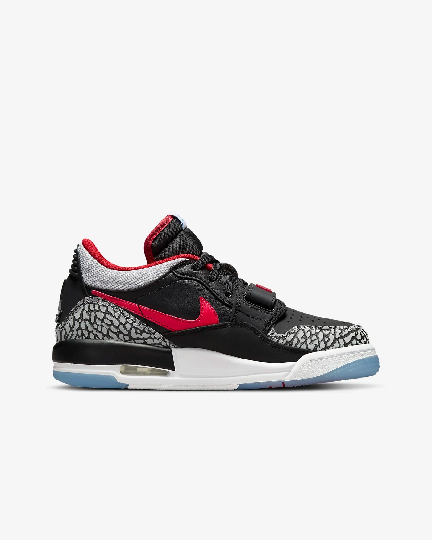 Junior Air Jordan Legacy 312 Low  Shoe