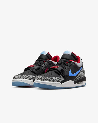 Shop Junior Air Jordan Legacy 312 Low Shoe Online NBA Store