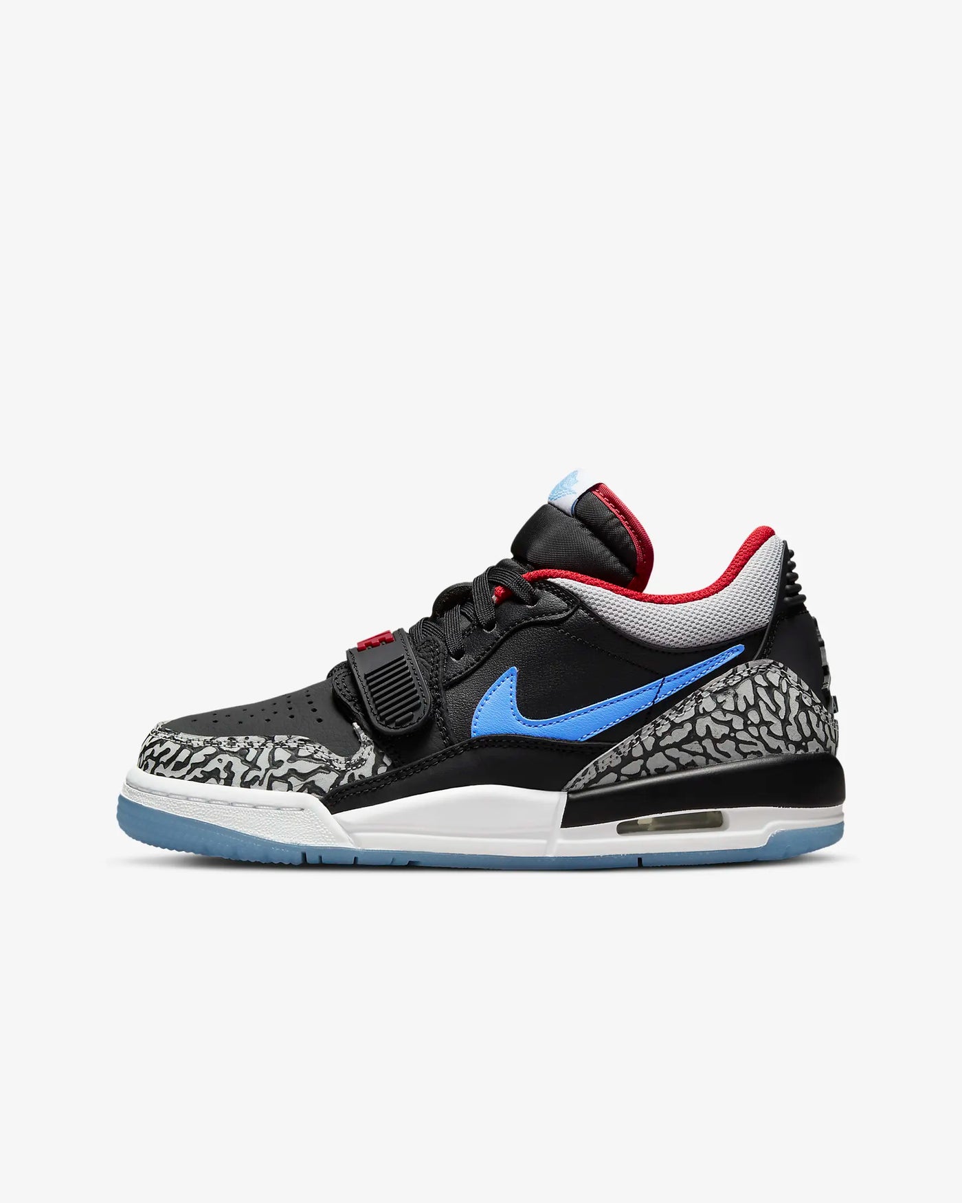 Junior Air Jordan Legacy 312 Low  Shoe