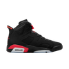 Mens Air Jordan 6 Retro Infrared Shoe