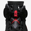 Mens Air Jordan 6 Retro Infrared Shoe