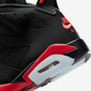 Mens Air Jordan 6 Retro Infrared Shoe
