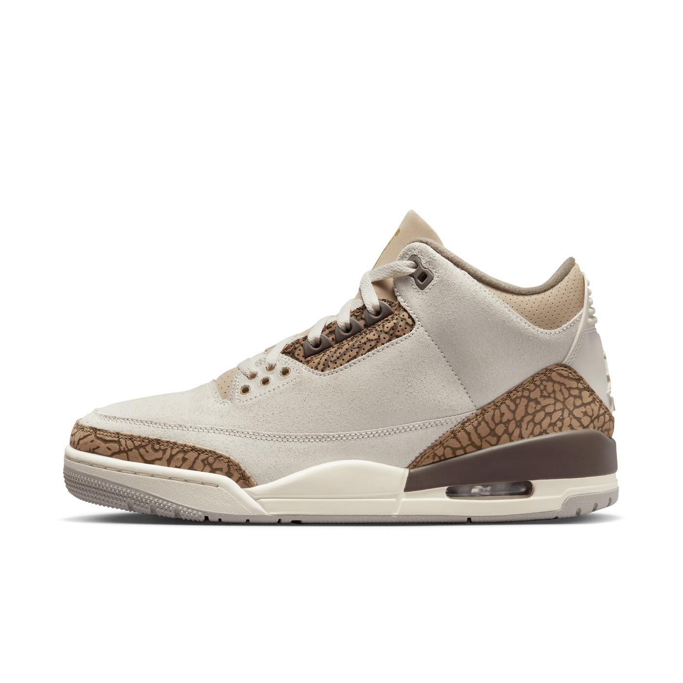 Mens Air Jordan 3 Retro Shoes