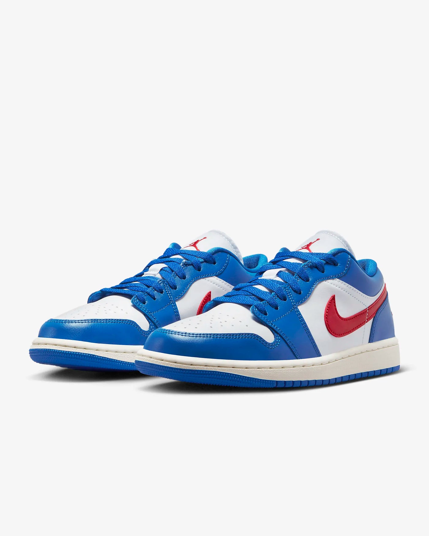 Womens Air Jordan 1 Low Shoe