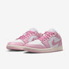 Womens Jordan 1 Low Shoe