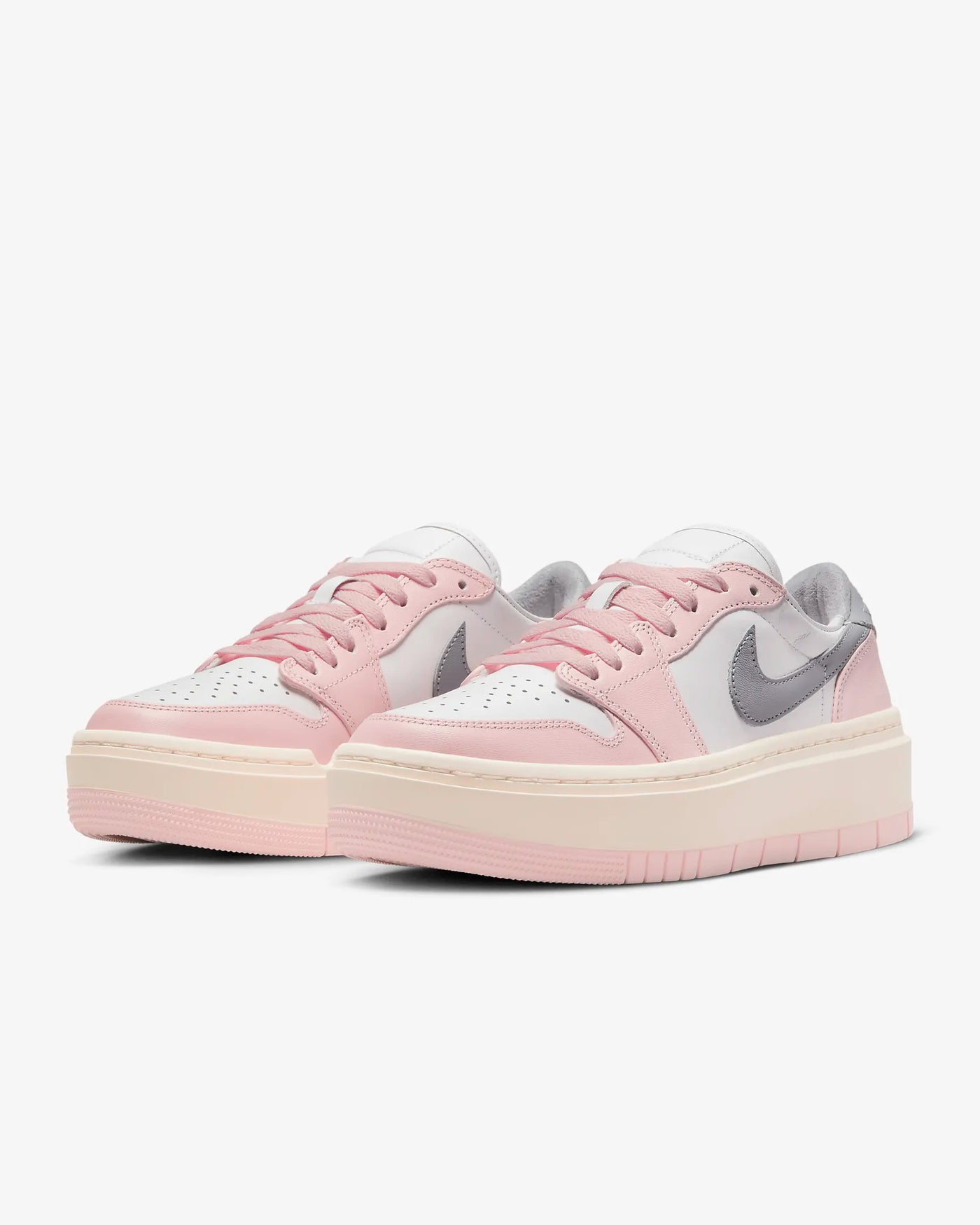 Womens Air Jordan 1 Elevate Low Shoe