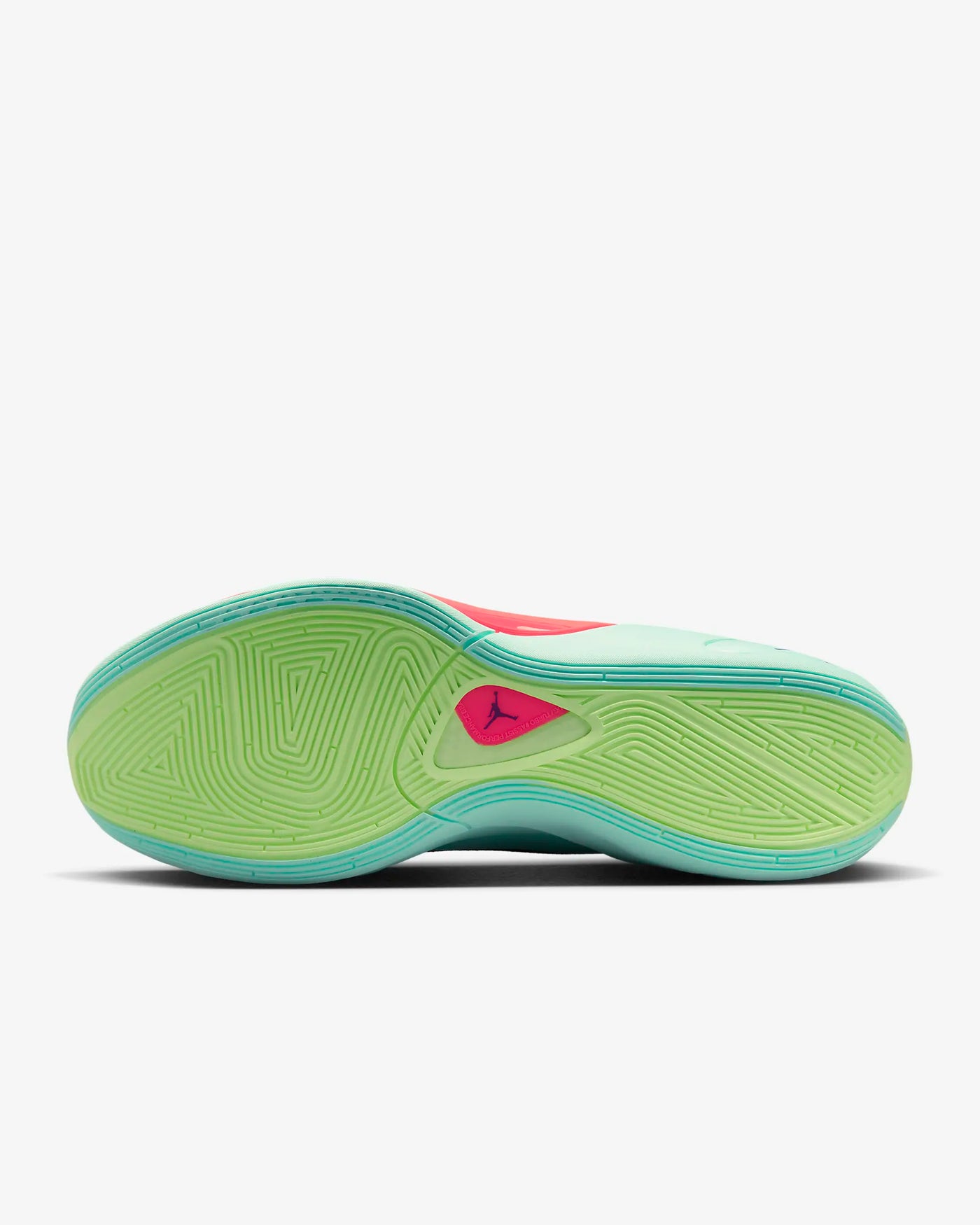 Mens Jordan Luka 1 Shoe