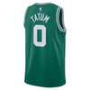 Kids Boston Celtics Jayson Tatum Icon Replica Jersey