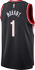 Mens Ja Morant Portland Trail Blazers Icon Replica Jersey