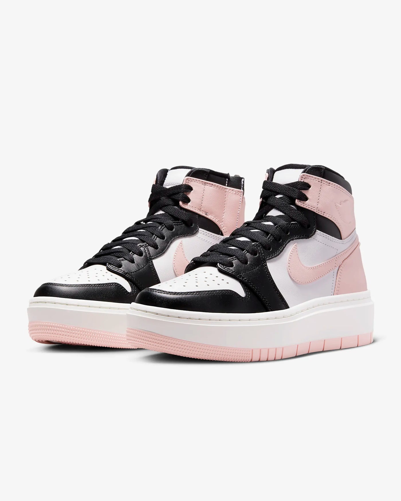 Womens Air Jordan 1 Elevate High Shoe