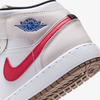 Junior Jordan 1 Mid Shoe