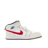 Junior Jordan 1 Mid Shoe