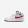 Junior Jordan 1 Mid Shoe