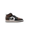 Kids Jordan 1 Mid Shoe