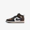 Kids Jordan 1 Mid Shoe