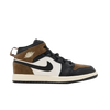 Junior Jordan 1 Mid Shoe