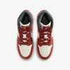 Junior Air Jordan 1 Mid Shoe
