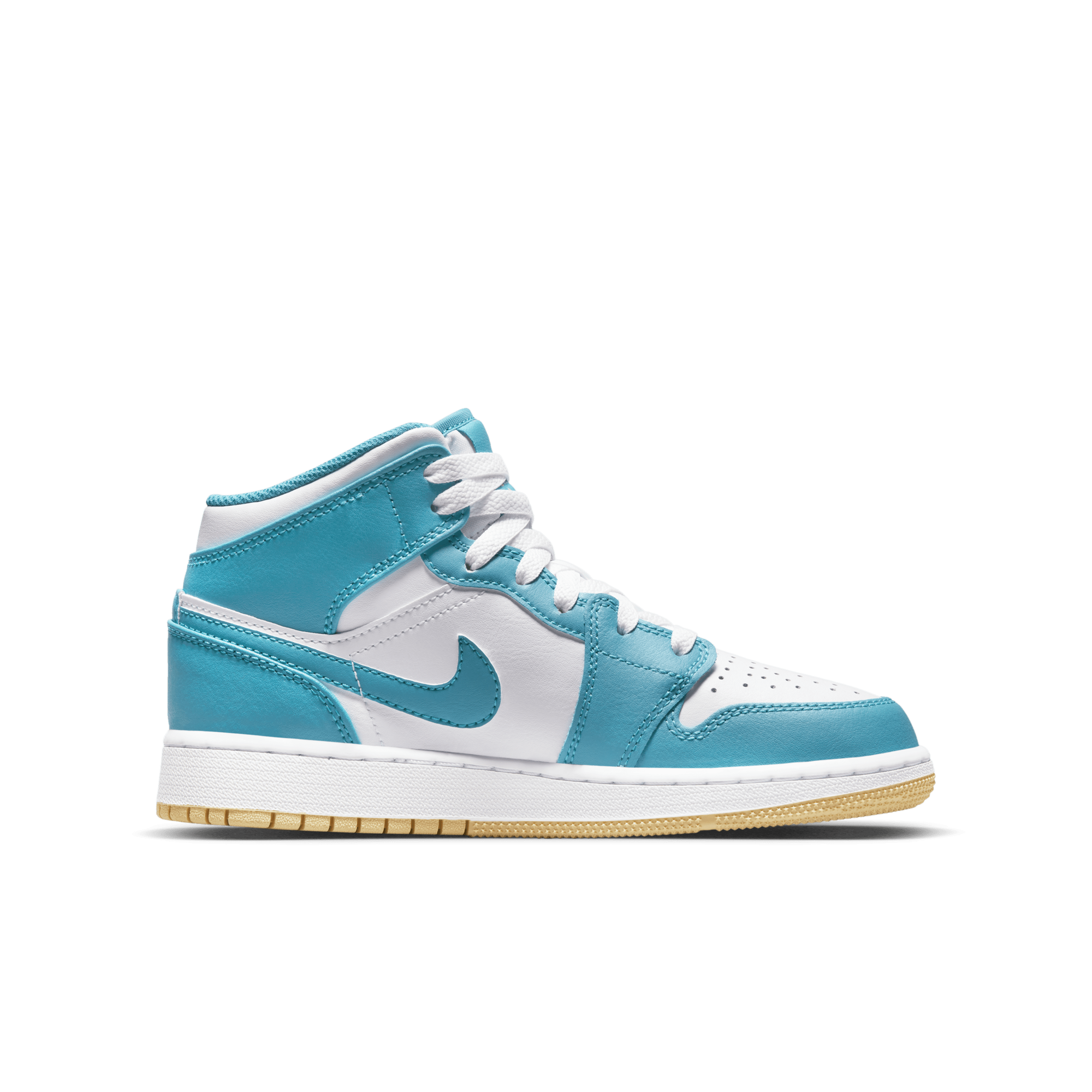air jordan 1 mid men's stores