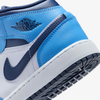 Junior Jordan 1 Mid Shoe