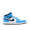Junior Jordan 1 Mid Shoe