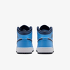 Junior Jordan 1 Mid Shoe