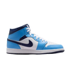 Mens Jordan 1 Mid Shoe
