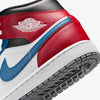 Mens Jordan 1 Mid Shoe