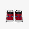 Mens Jordan 1 Mid Shoe