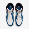 Mens Jordan 1 Mid Shoe