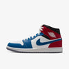 Mens Jordan 1 Mid Shoe