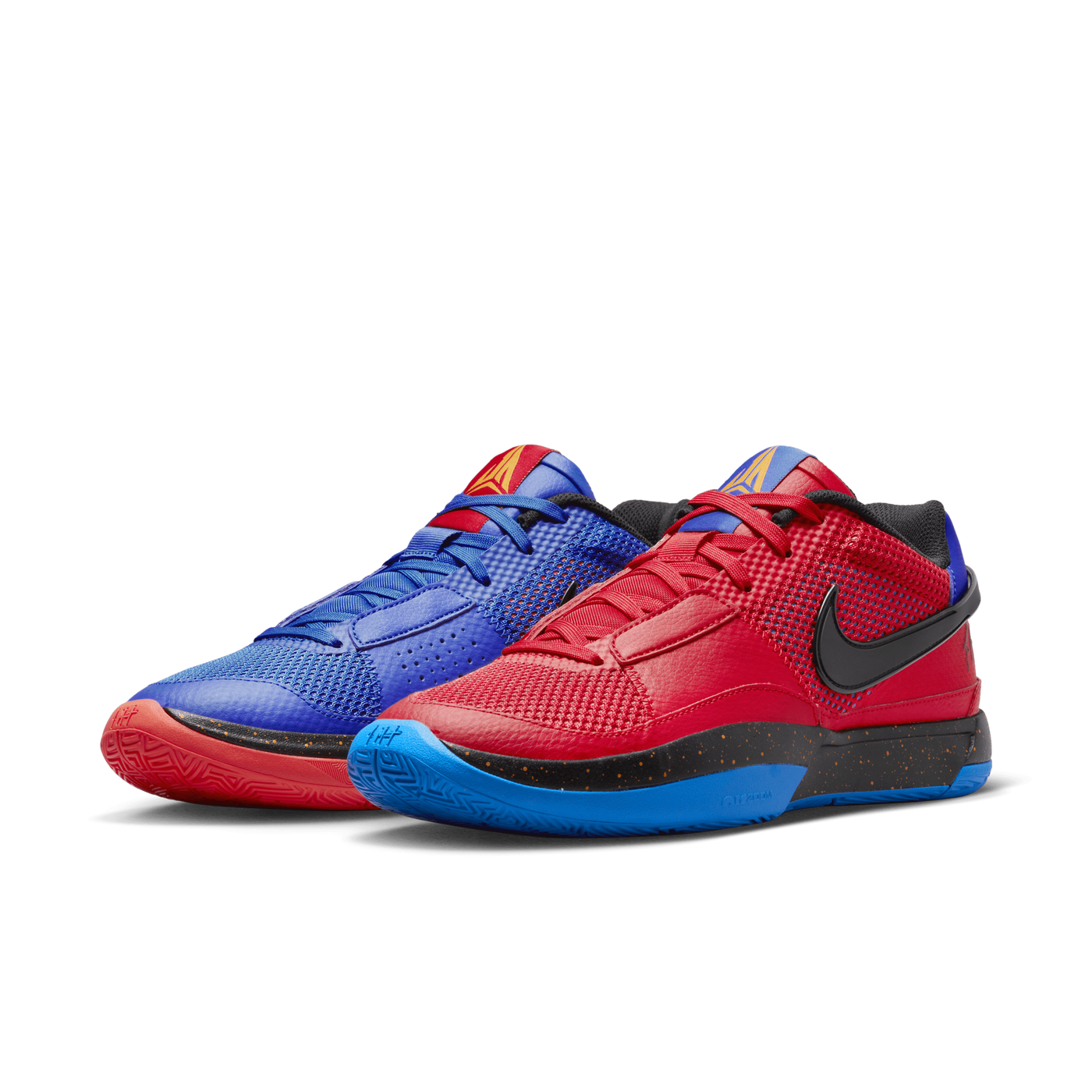 Mens JA 1 Basketball Shoe