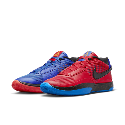 Mens JA 1 Basketball Shoe