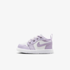 Infants Jordan 1 Low Shoe