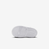 Infants Jordan 1 Low Shoe