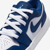 Kids Jordan 1 Low Shoe