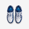 Kids Jordan 1 Low Shoe