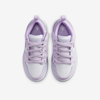 Kids Jordan 1 Low Shoe