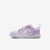 Kids Jordan 1 Low Shoe