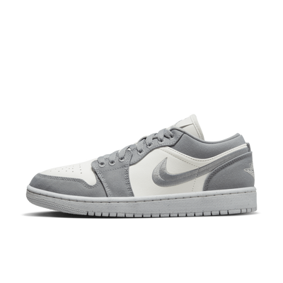 Womens Air Jordan 1 Low SE Shoe