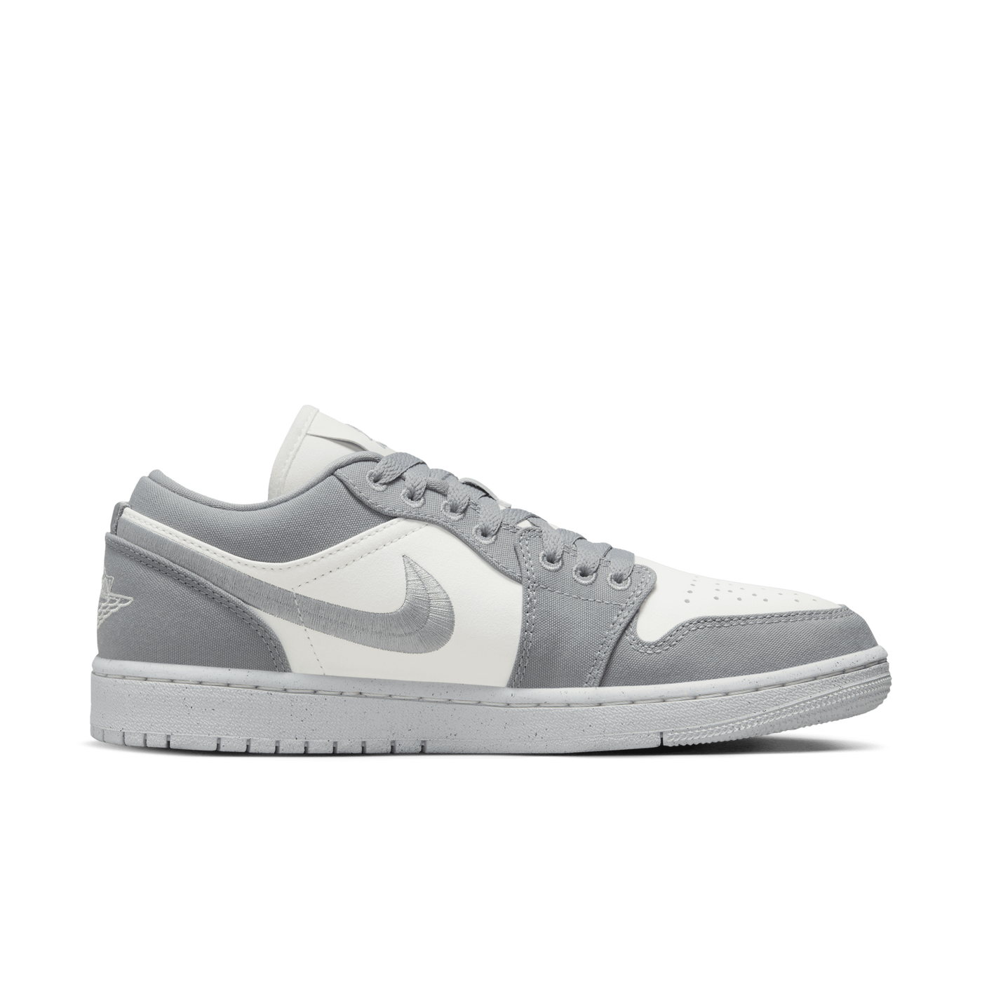 Womens Air Jordan 1 Low SE Shoe