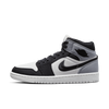 Womens Air Jordan 1 Mid SE Shoe